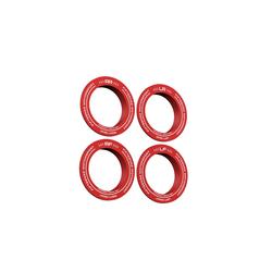 fifteen52 52-RSRRING-RED-CD-SET