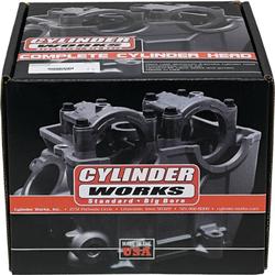 Cylinder Works CH3002-K01