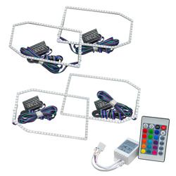 ORACLE Lighting 2271-504