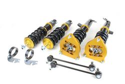 ISC Suspension B010B-T
