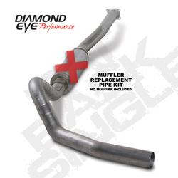 Diamond Eye Performance K4110S-RP