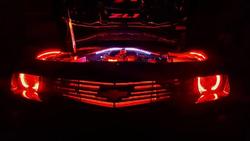 ORACLE Lighting 2704-333