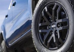 Ford Racing M-1007K-RGR1785OR