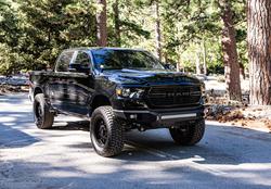 Body Armor 4x4 DG-19343