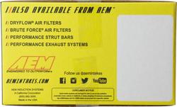 AEM Induction 21-868C