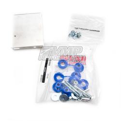 VMP Performance VMP-SUC019