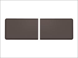 WeatherTech 8ACONA2TXC