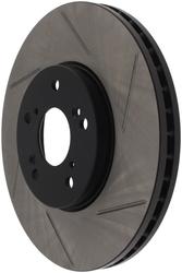 Stoptech 126.40046SL