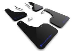 Rally Armor MF82-UR-BLK/BL