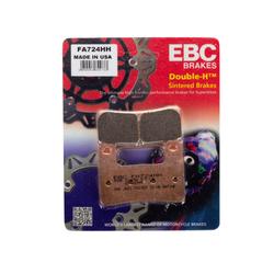 EBC Powersports FA724HH