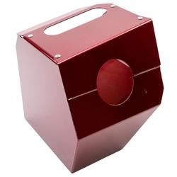 Wehrli WCF100344-RED