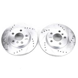 PowerStop EBR1646XPR