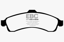 EBC DP41618R