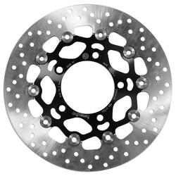 Brembo OE 78B40897