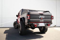 DV8 Offroad UNSK-01RD