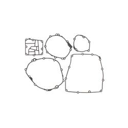 Cometic Gasket C8896