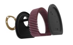 K&N Engineering HD-1611