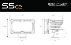 Diode Dynamics DD7736