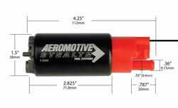 Aeromotive 11565