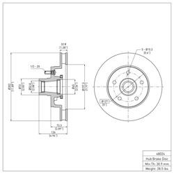 R1 Concepts ERE-48024