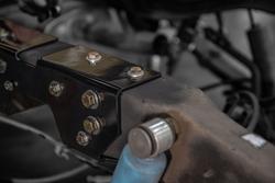 UMI Performance 6415