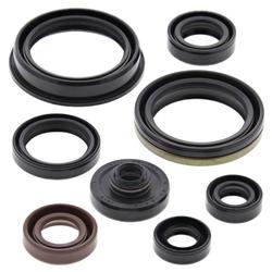 Vertex Pistons 822318