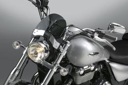 National Cycle N2535