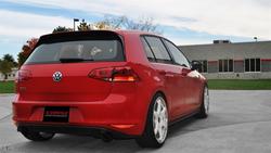 CORSA Performance 14834BLK