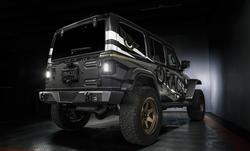 ORACLE Lighting 5884-504-T