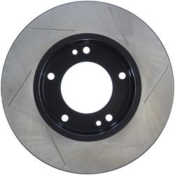 Stoptech 126.50008SR