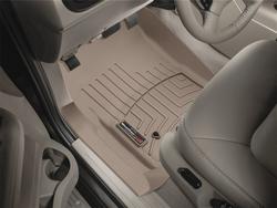 WeatherTech 450291
