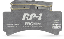 EBC DP82400RP1
