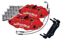 Wilwood 140-16675-R