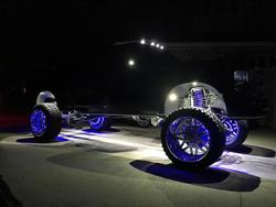 ORACLE Lighting 5819-333