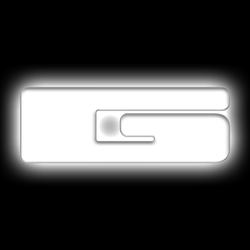 ORACLE Lighting 3140-G-001