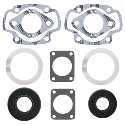 Vertex Pistons 711055