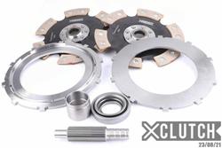 XCLUTCH XMS-230-CV01-2E-XC