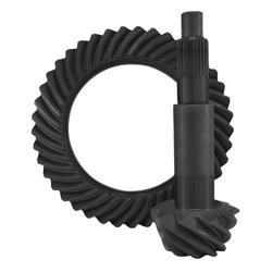 Yukon Gear & Axle YG D60-411