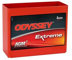 Odyssey Battery 0207-9070