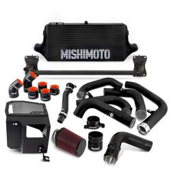 Mishimoto MMINT-WRX-22AIBKBK