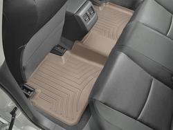 WeatherTech 4512642