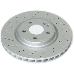 PowerStop EBR1821EVC