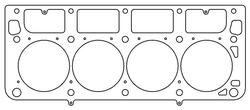 Cometic Gasket C5789-051