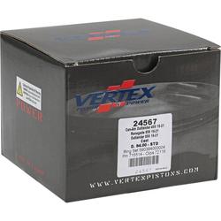 Vertex Pistons 24567
