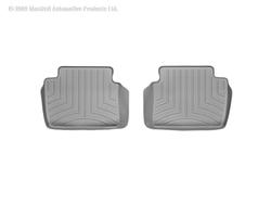 WeatherTech 461272