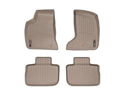 WeatherTech 454251-453792