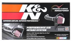 K&N Engineering 77-1577KS