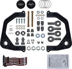 Camburg CAM-310194-GRY