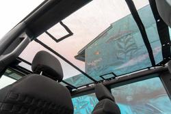 Body Armor 4x4 91001