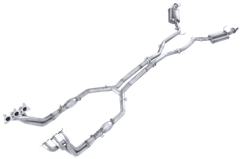 American Racing Headers CAV6-10134212FSWC